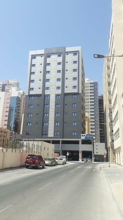 ホテル Tangier Tower マナーマ エクステリア 写真